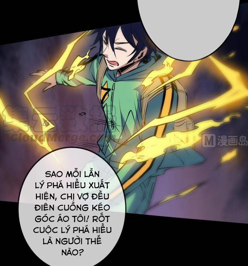 Kiếp Thiên Vận 119 trang 26