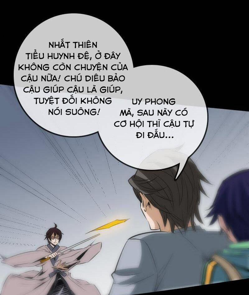 Kiếp Thiên Vận 119 trang 30