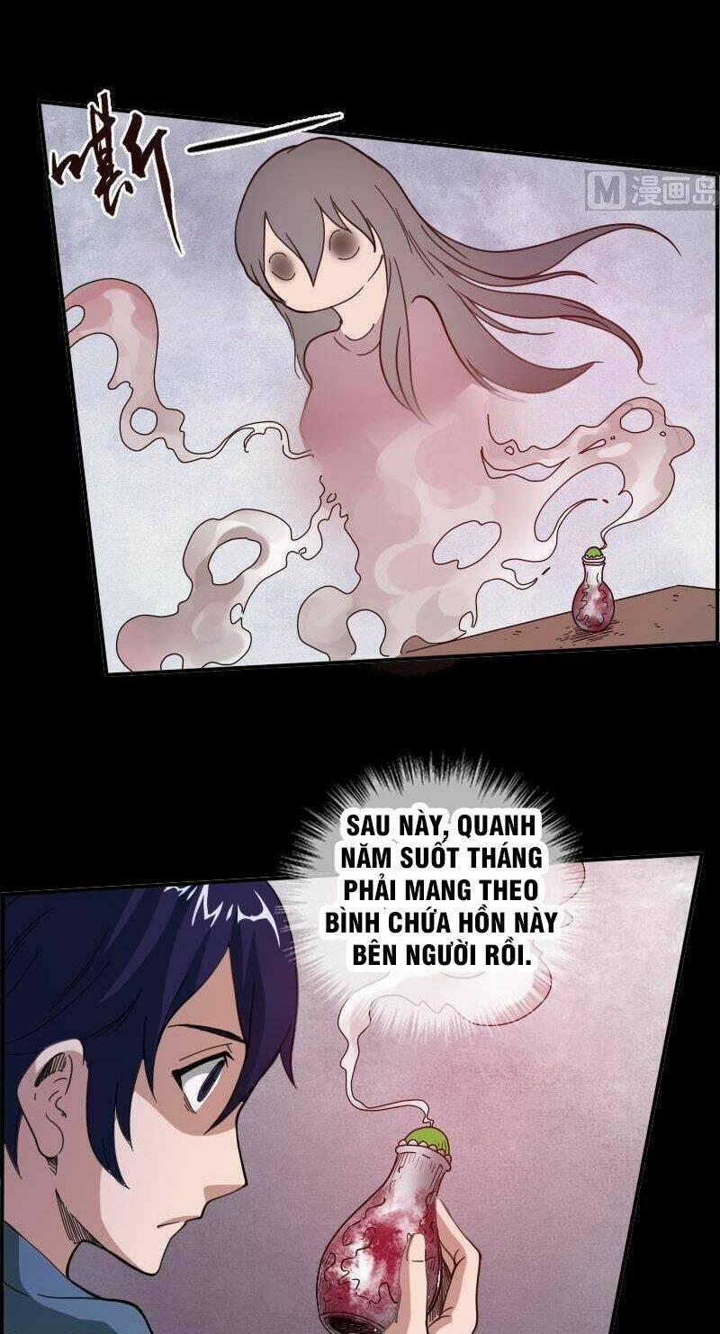 Kiếp Thiên Vận 12 trang 10