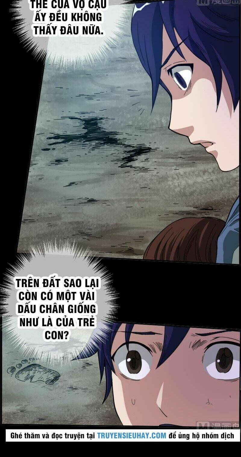 Kiếp Thiên Vận 12 trang 13