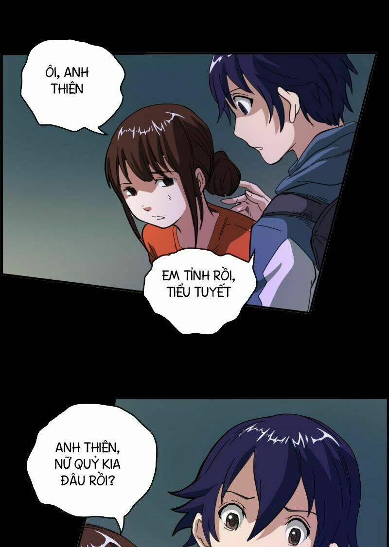 Kiếp Thiên Vận 12 trang 14