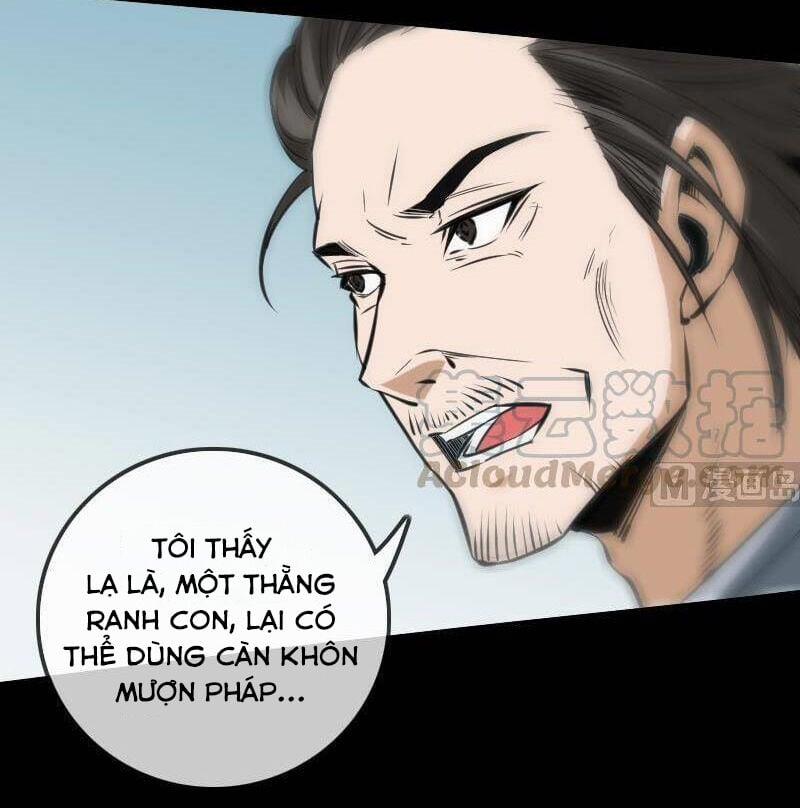 Kiếp Thiên Vận 120 trang 10