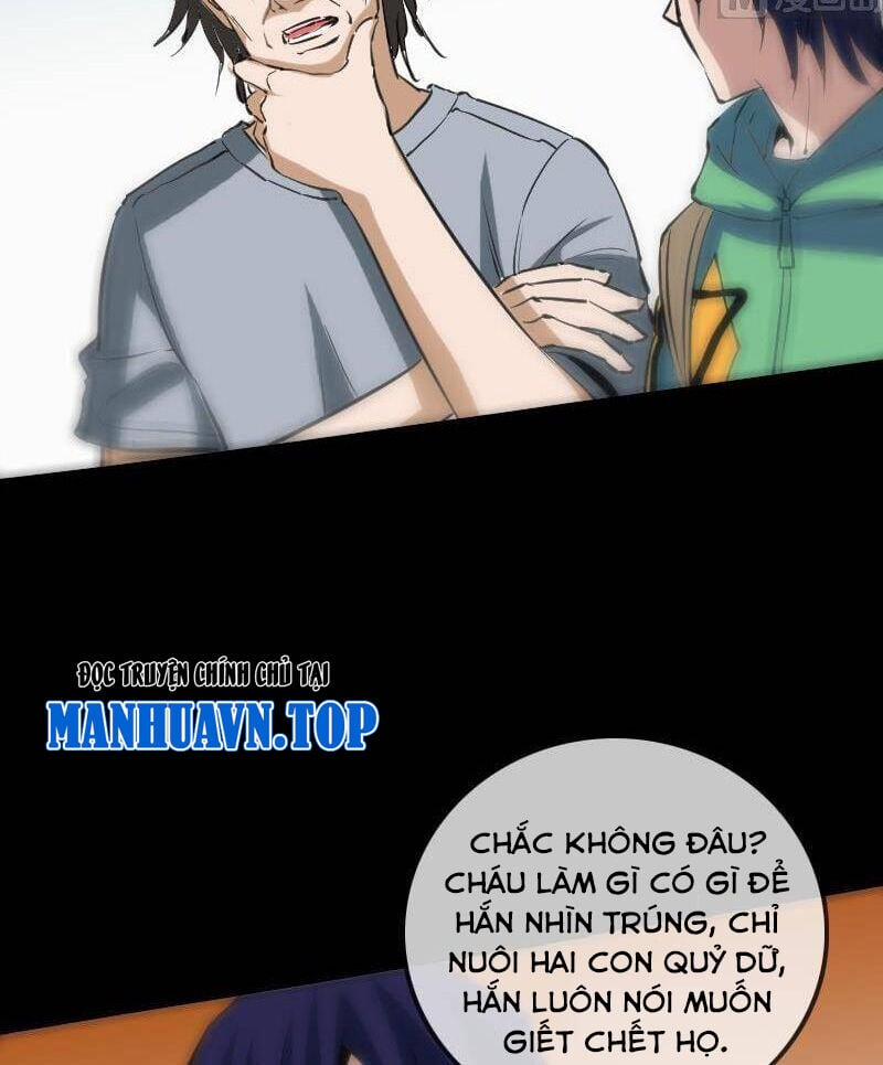 Kiếp Thiên Vận 120 trang 27