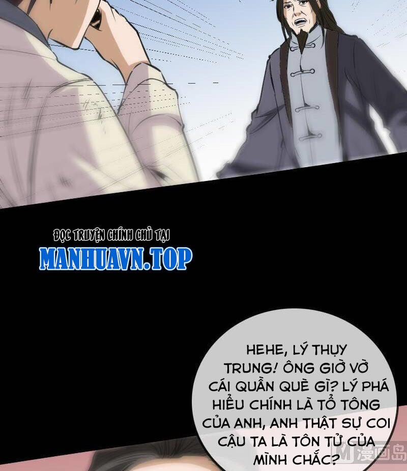 Kiếp Thiên Vận 120 trang 8