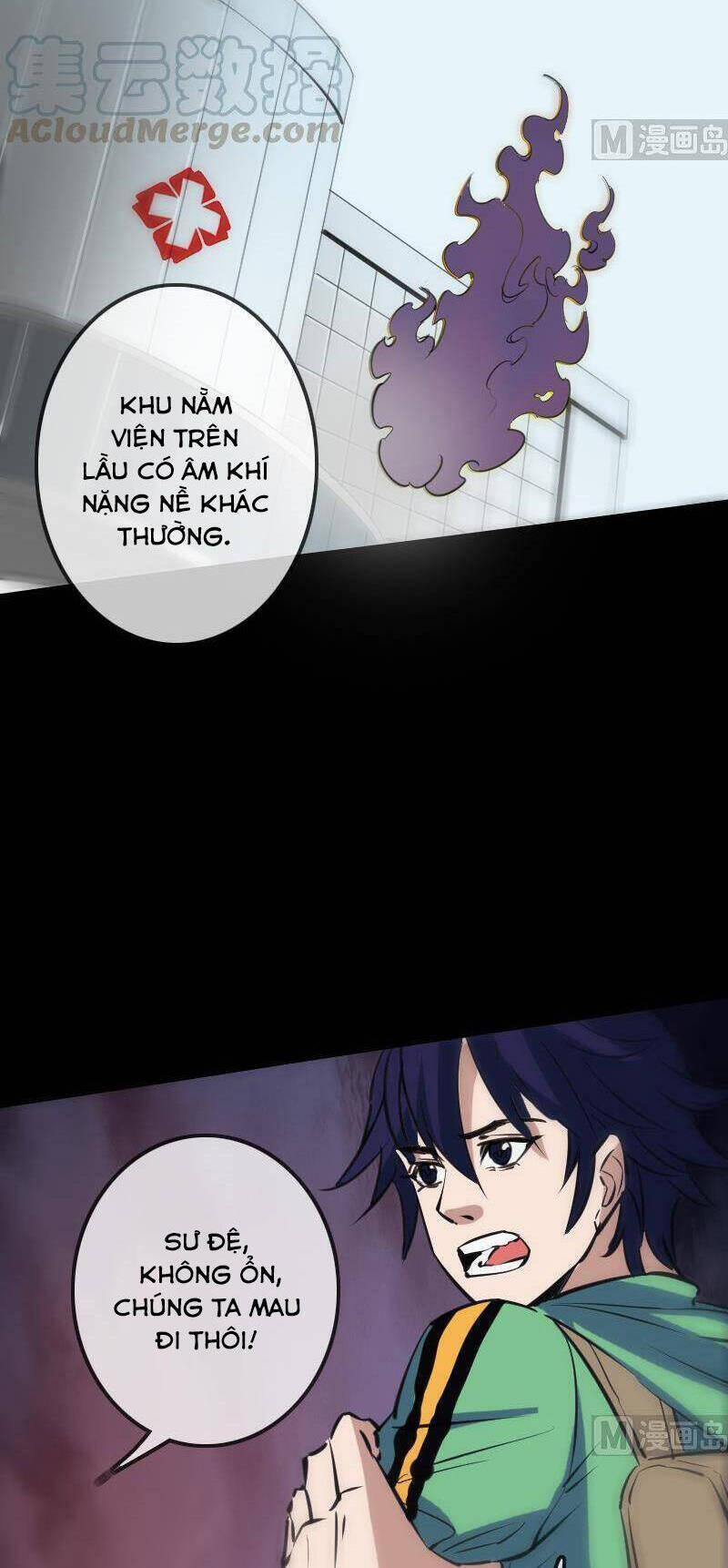 Kiếp Thiên Vận 121 trang 14