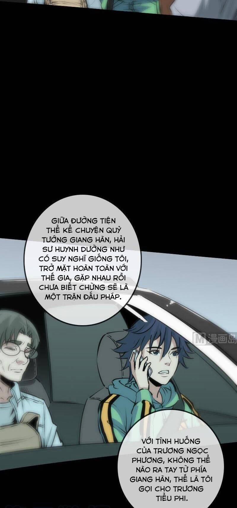 Kiếp Thiên Vận 121 trang 7