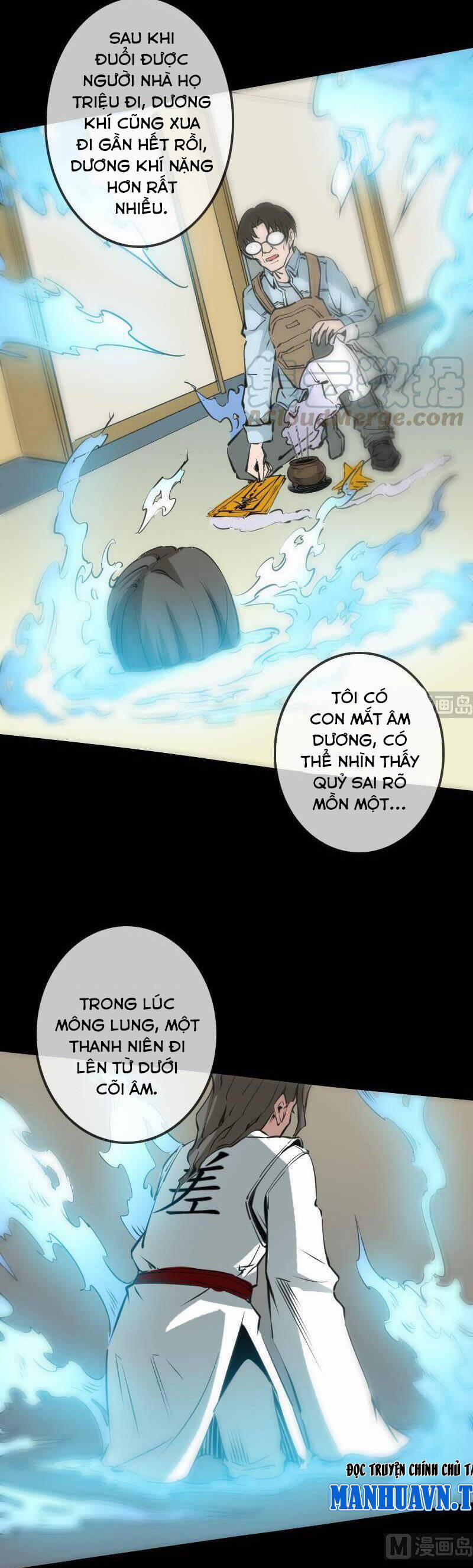 Kiếp Thiên Vận 122 trang 2