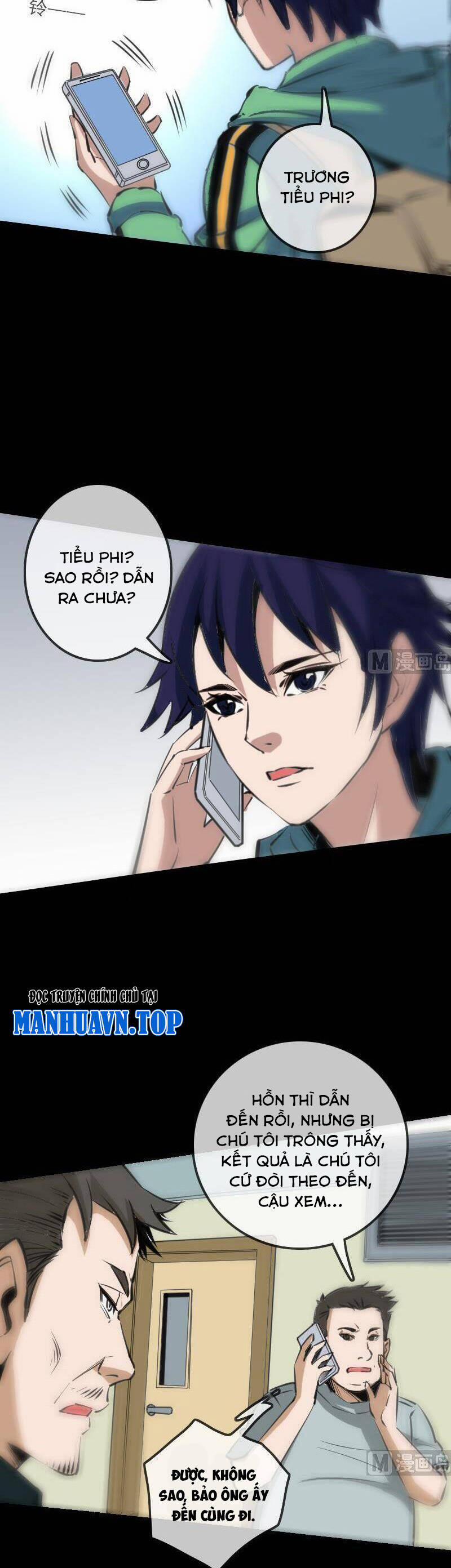 Kiếp Thiên Vận 122 trang 5