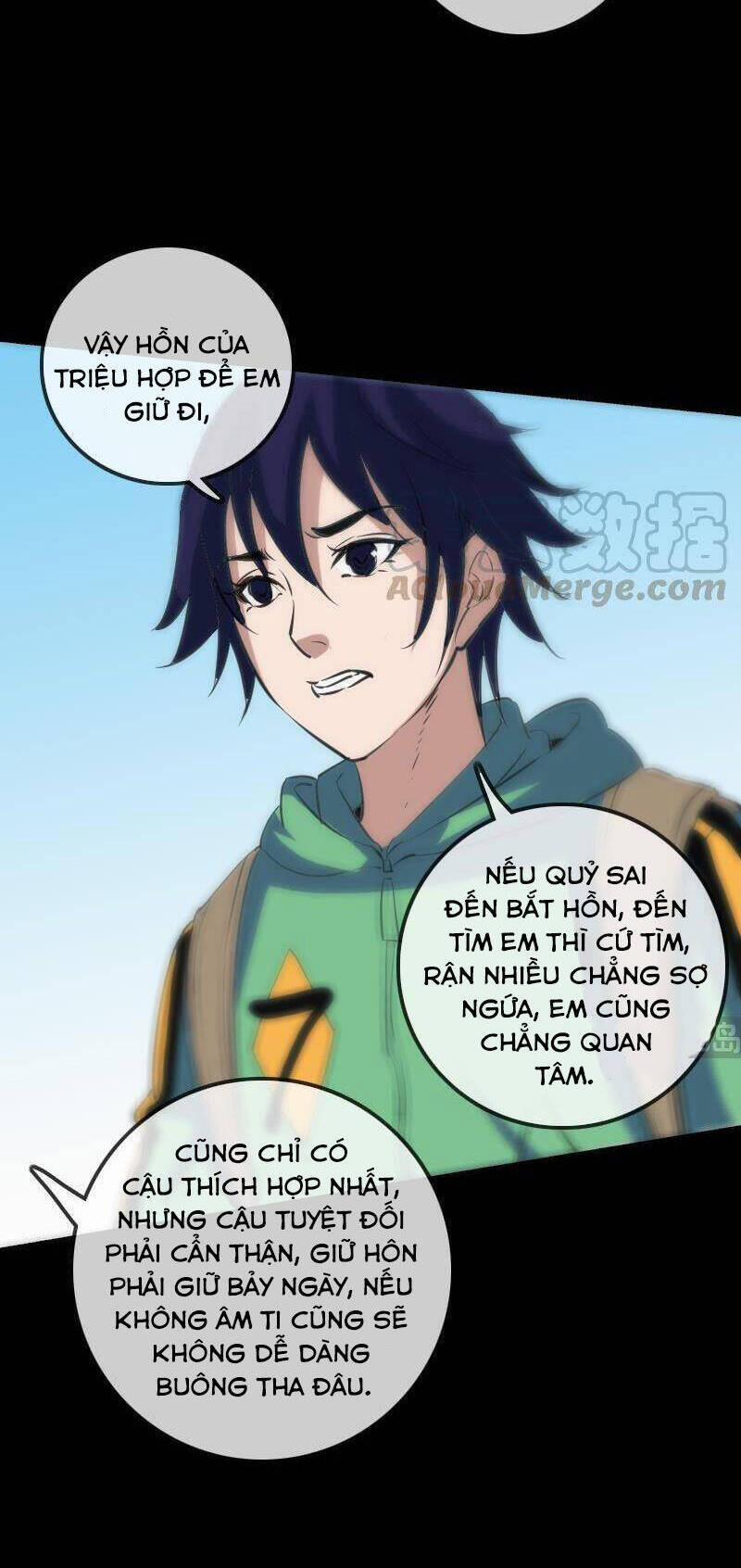 Kiếp Thiên Vận 123 trang 10