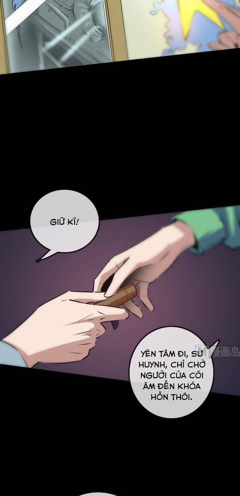 Kiếp Thiên Vận 123 trang 13