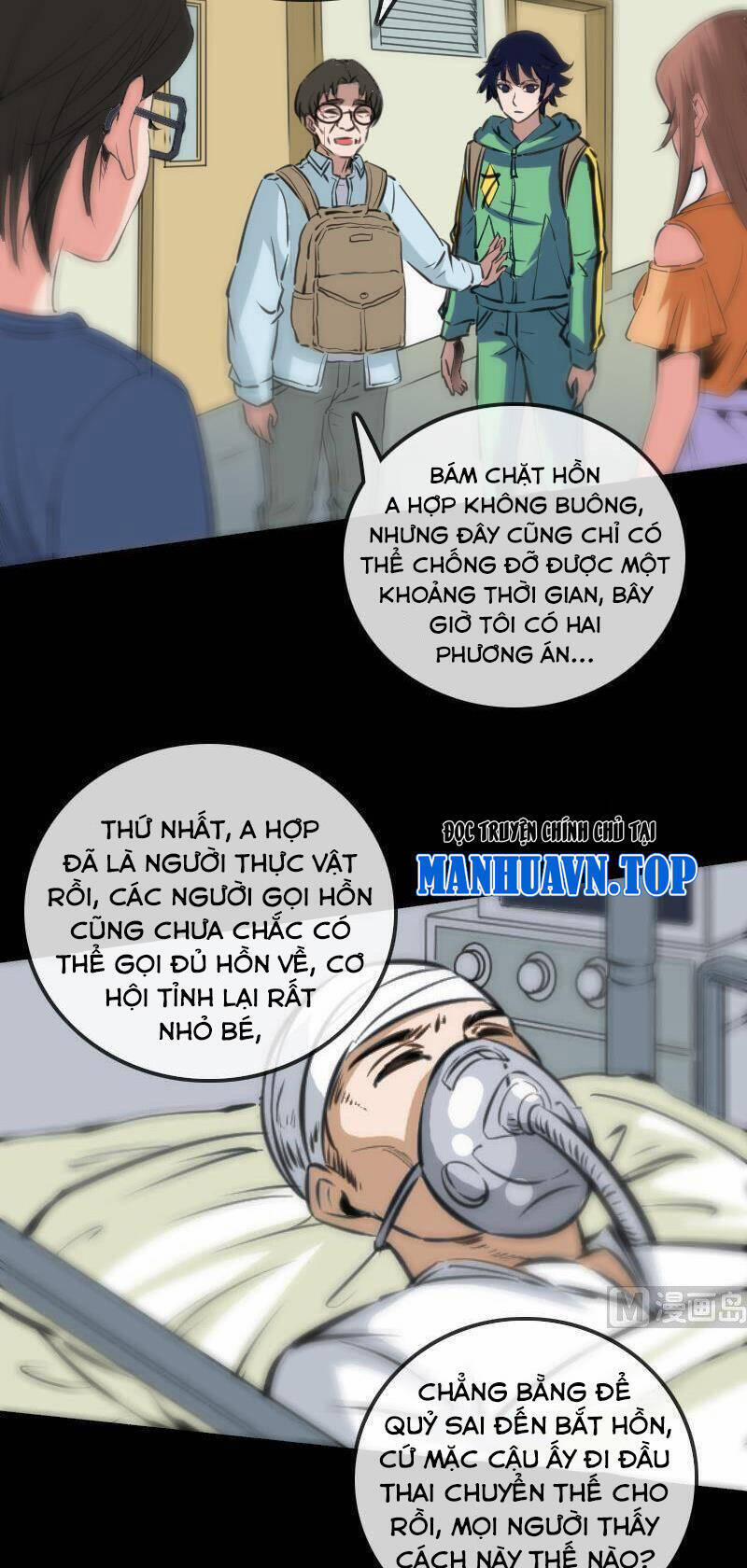 Kiếp Thiên Vận 123 trang 5