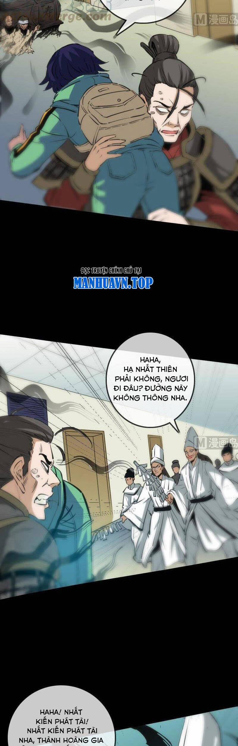 Kiếp Thiên Vận 125 trang 10