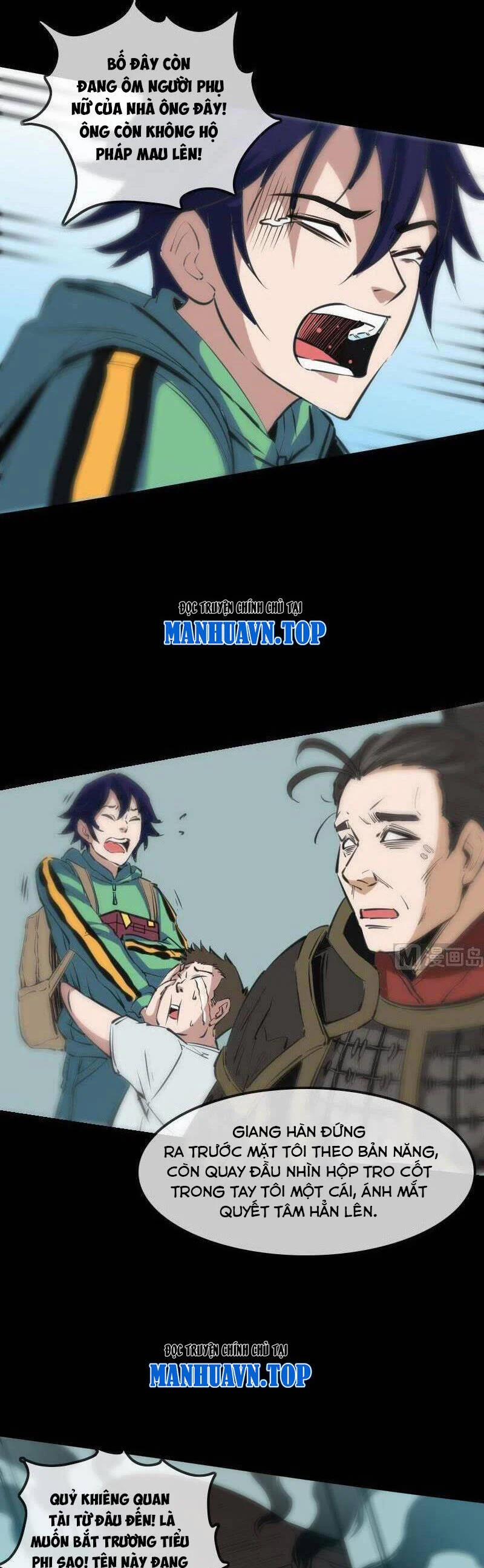 Kiếp Thiên Vận 125 trang 2