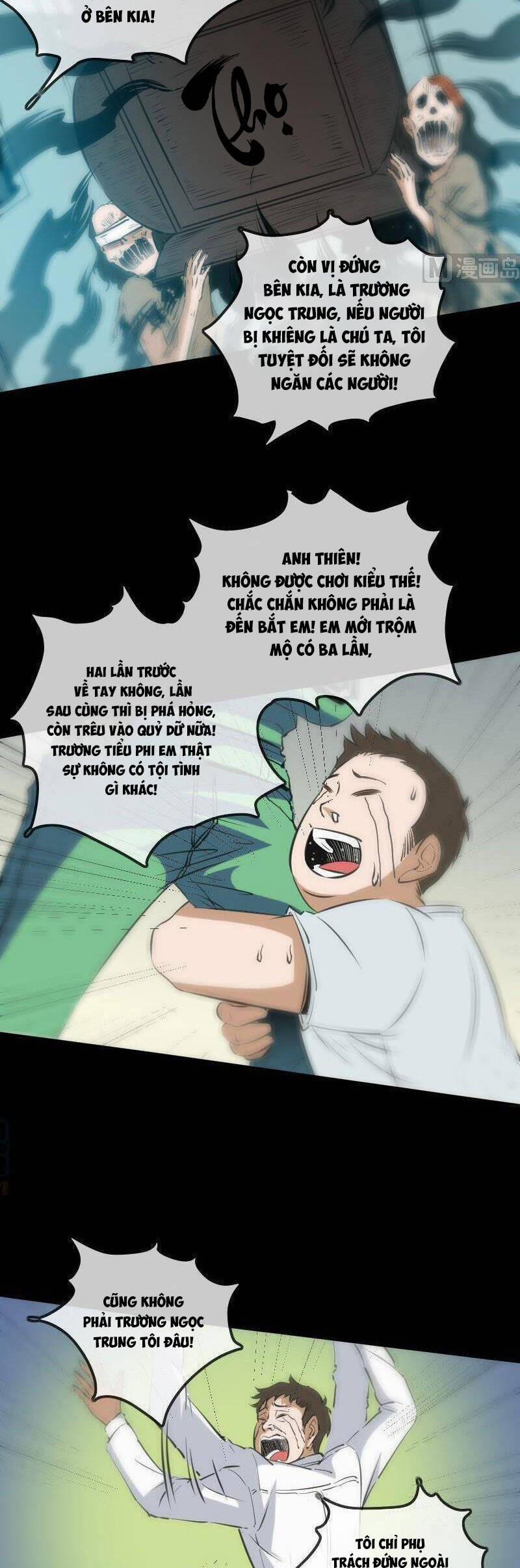 Kiếp Thiên Vận 125 trang 3