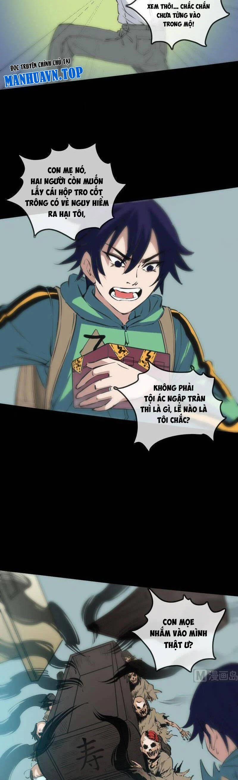 Kiếp Thiên Vận 125 trang 4