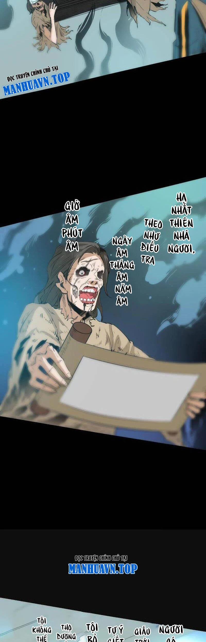 Kiếp Thiên Vận 125 trang 5