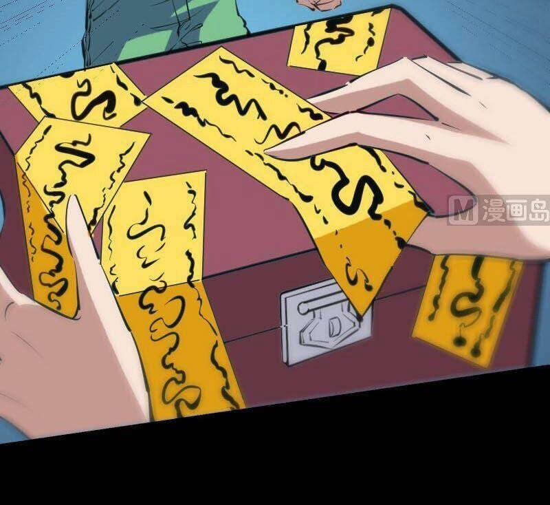 Kiếp Thiên Vận 127 trang 13