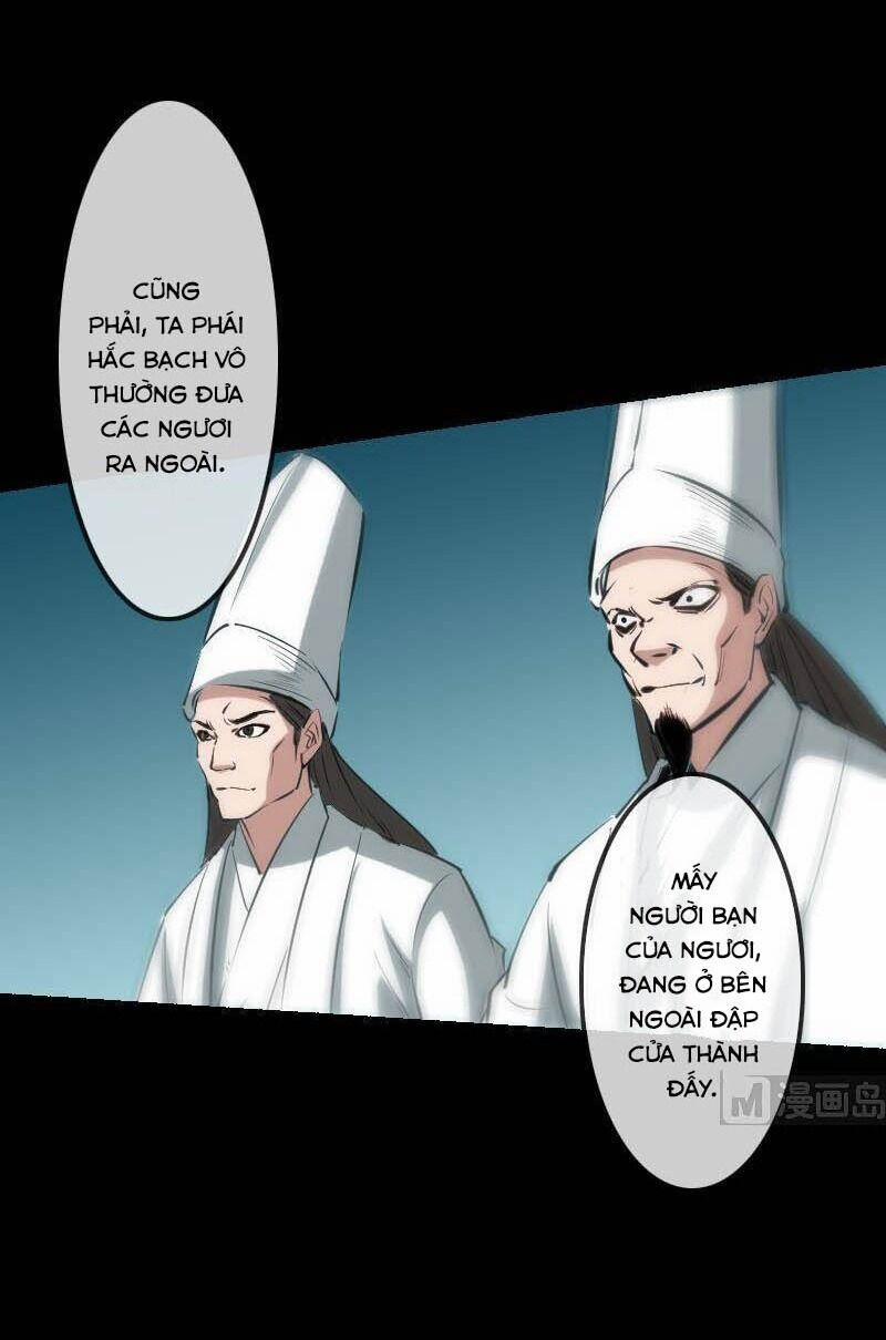 Kiếp Thiên Vận 127 trang 14