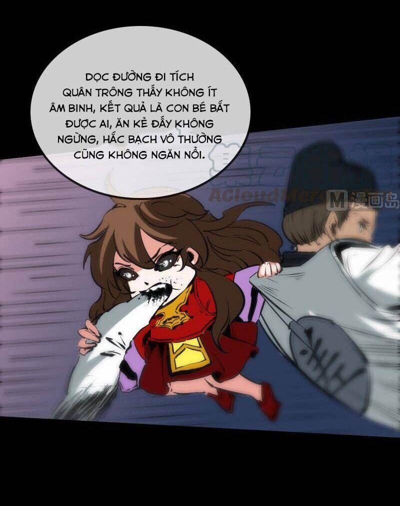 Kiếp Thiên Vận 127 trang 20