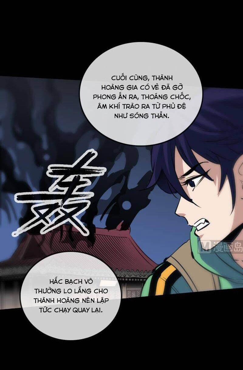 Kiếp Thiên Vận 127 trang 21