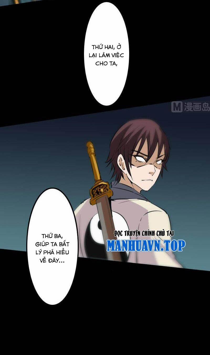 Kiếp Thiên Vận 127 trang 5