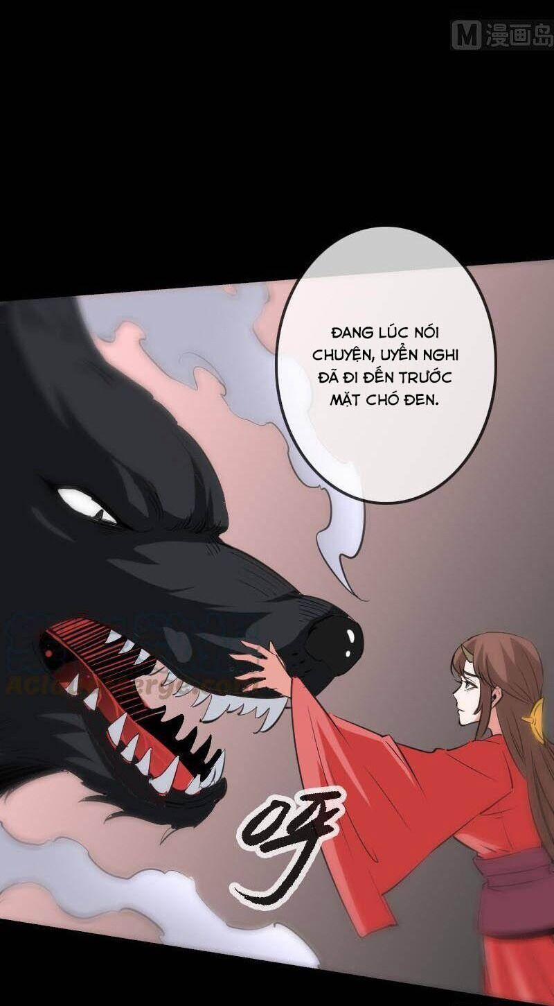 Kiếp Thiên Vận 128 trang 15