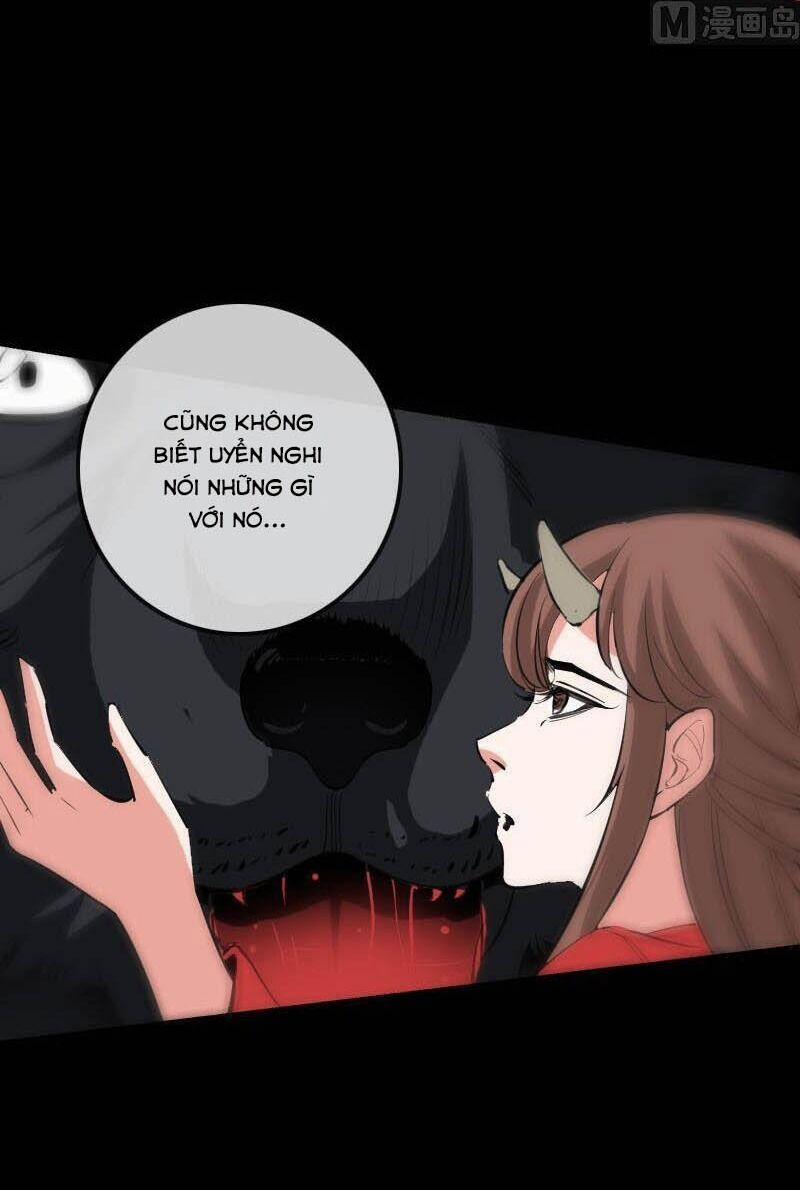 Kiếp Thiên Vận 128 trang 16
