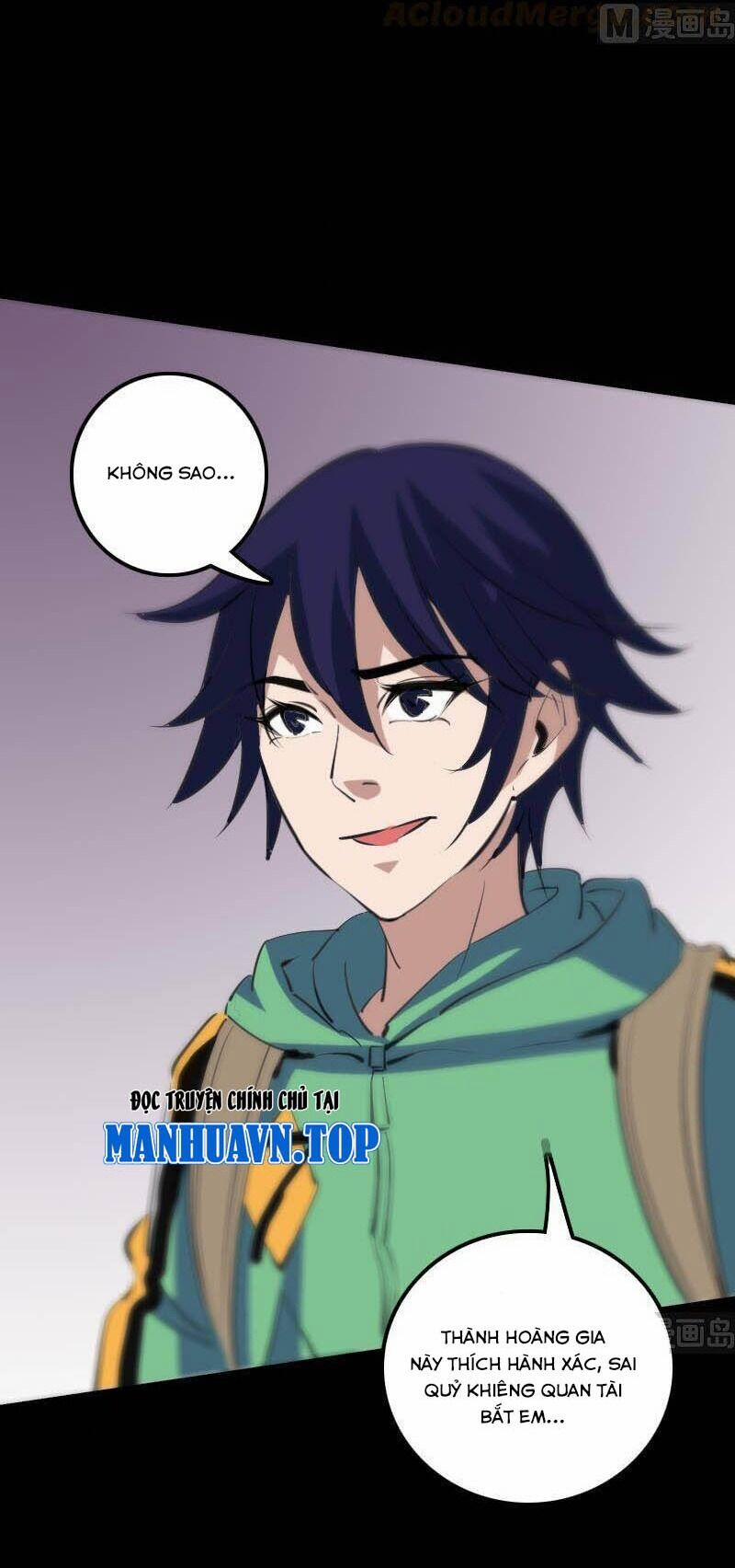 Kiếp Thiên Vận 128 trang 8