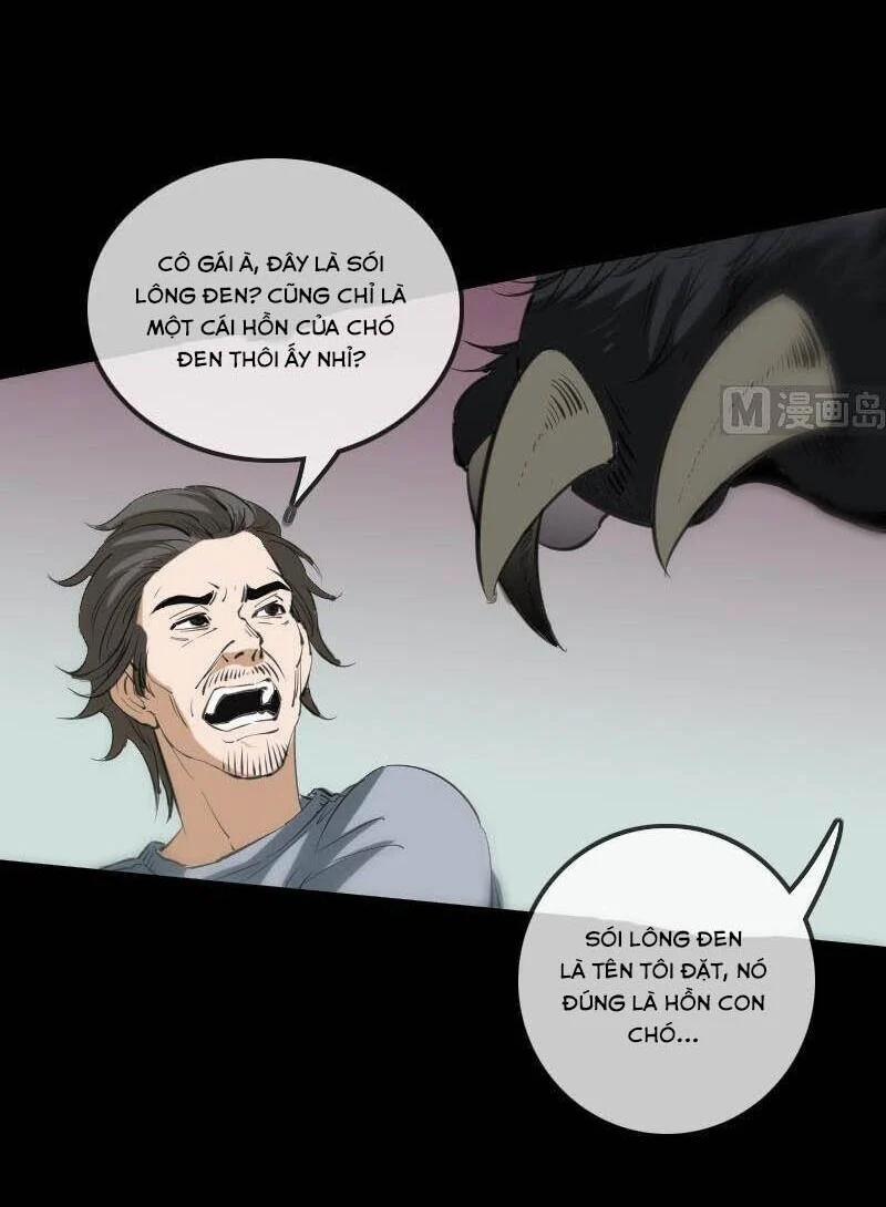 Kiếp Thiên Vận 129 trang 1