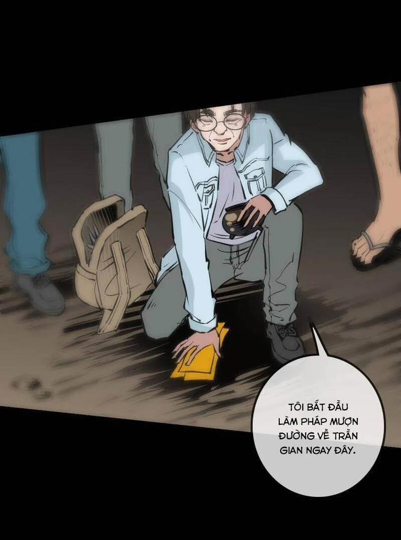 Kiếp Thiên Vận 129 trang 10