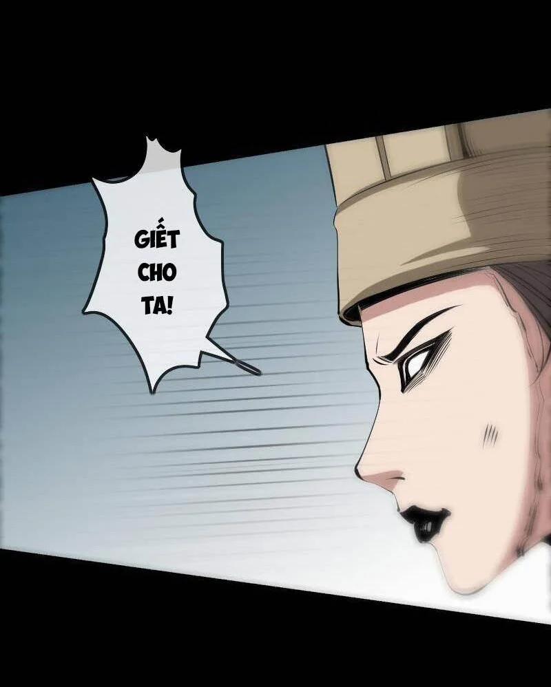 Kiếp Thiên Vận 129 trang 12