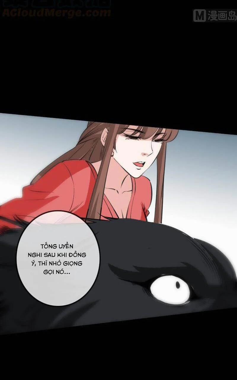 Kiếp Thiên Vận 129 trang 19