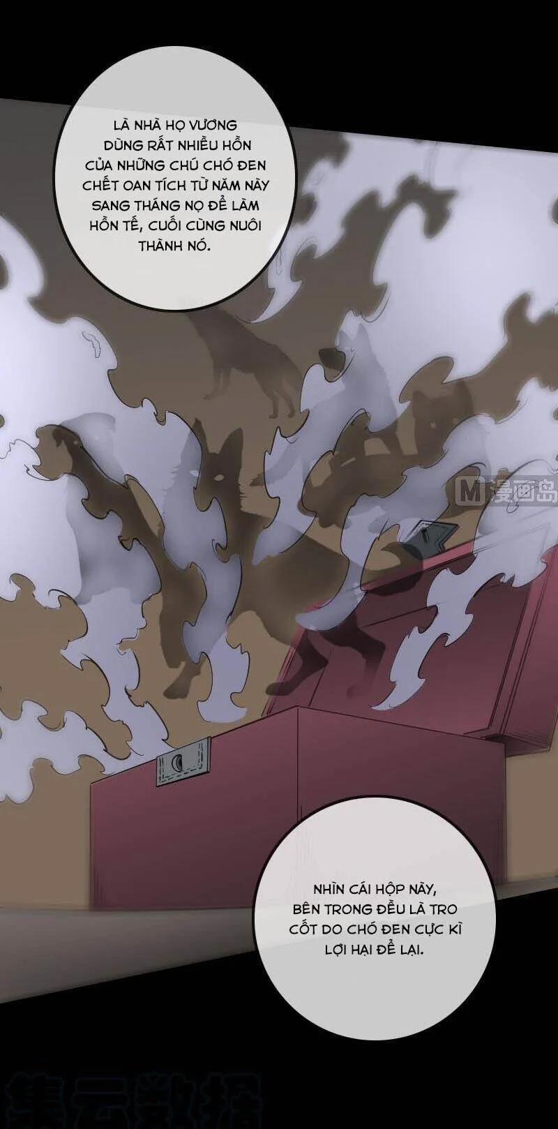 Kiếp Thiên Vận 129 trang 2