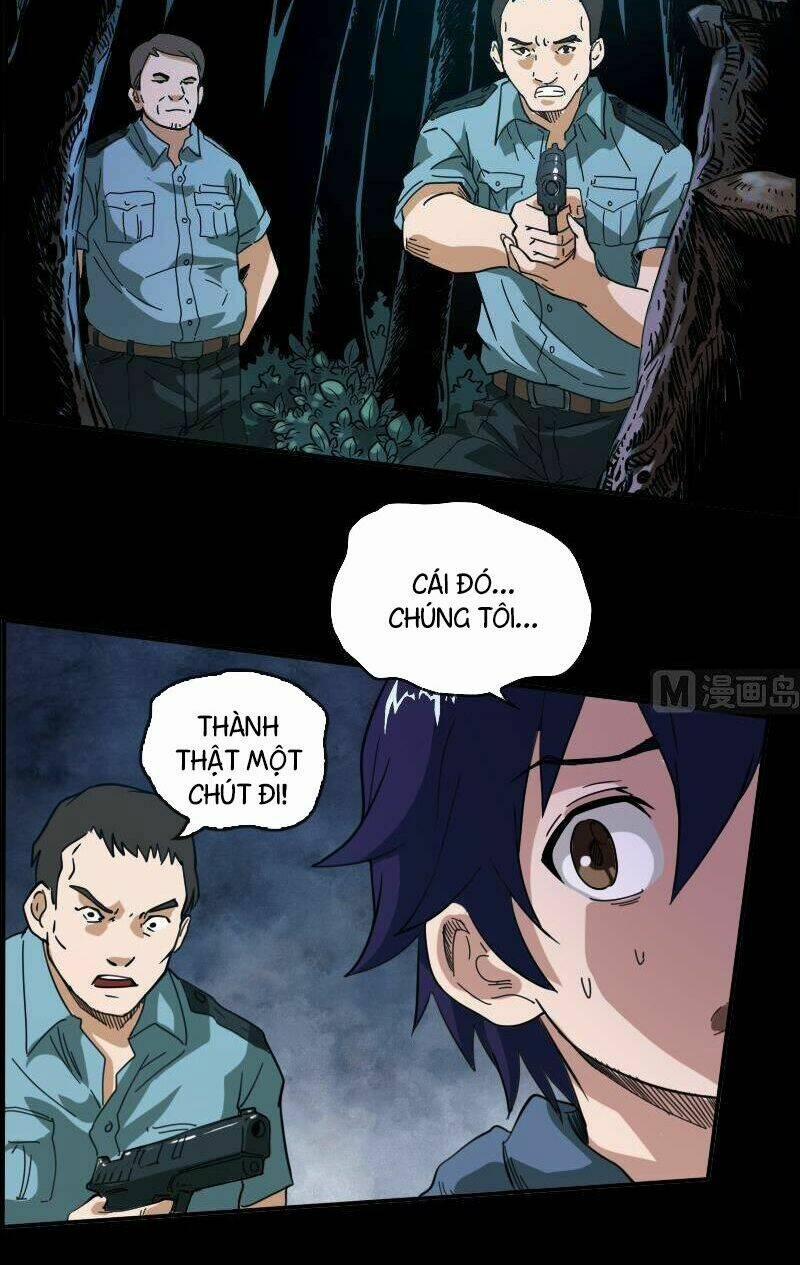 Kiếp Thiên Vận 13 trang 10