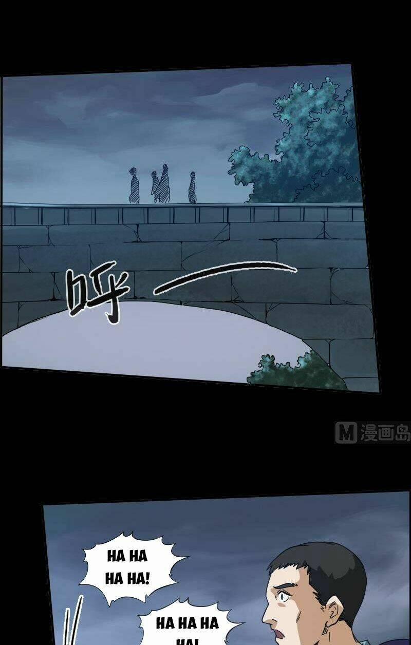 Kiếp Thiên Vận 13 trang 17