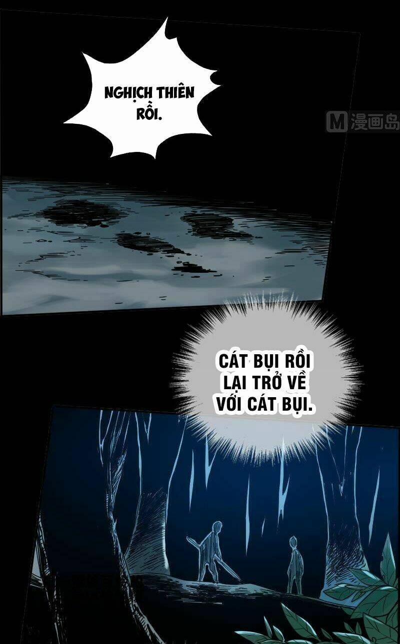 Kiếp Thiên Vận 13 trang 7
