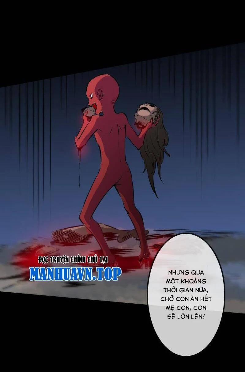 Kiếp Thiên Vận 132 trang 11