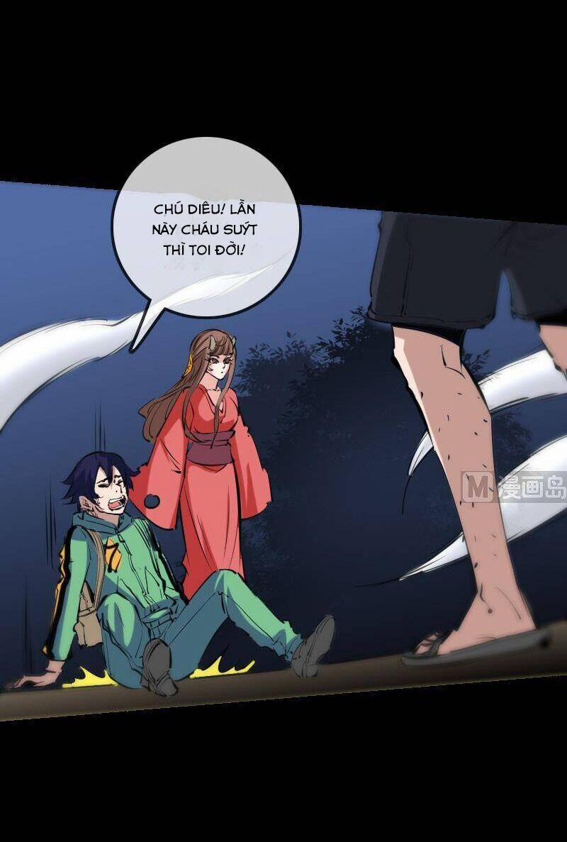 Kiếp Thiên Vận 133 trang 10