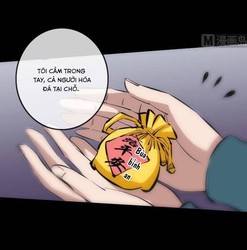 Kiếp Thiên Vận 133 trang 22