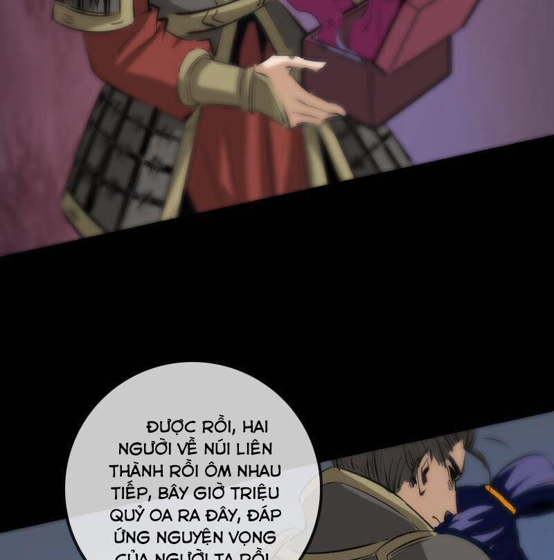 Kiếp Thiên Vận 134 trang 32