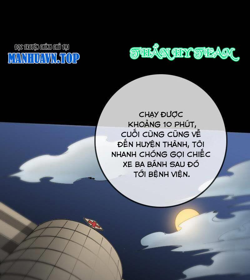 Kiếp Thiên Vận 134 trang 8