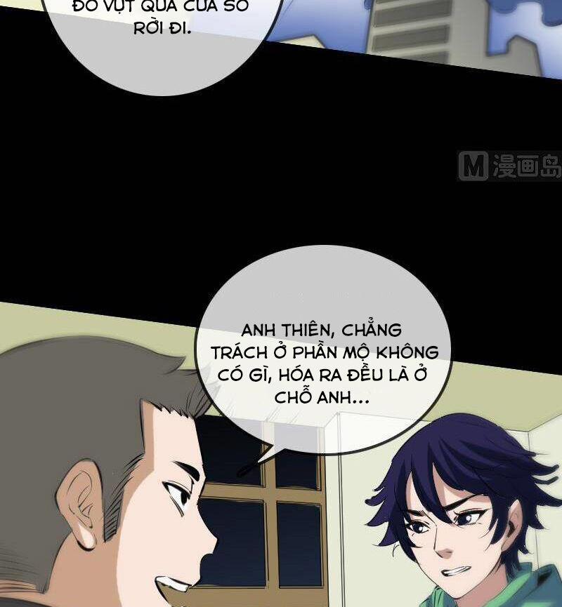 Kiếp Thiên Vận 135 trang 11