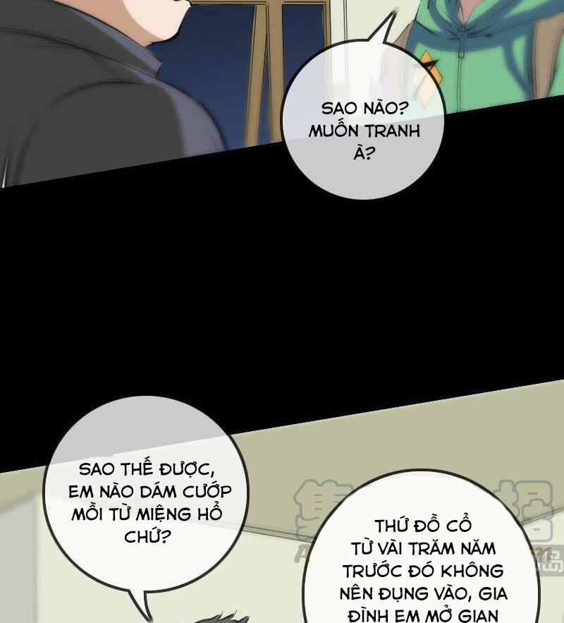 Kiếp Thiên Vận 135 trang 12