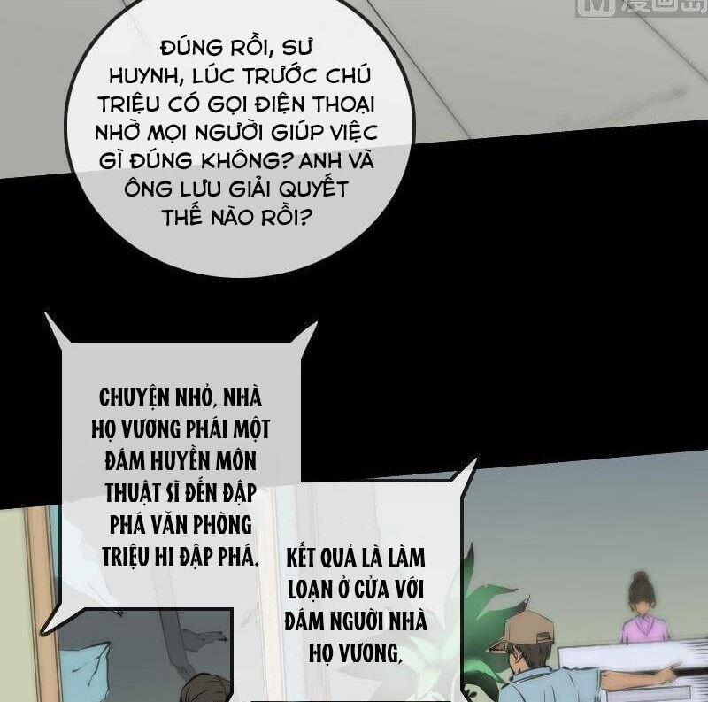 Kiếp Thiên Vận 135 trang 22