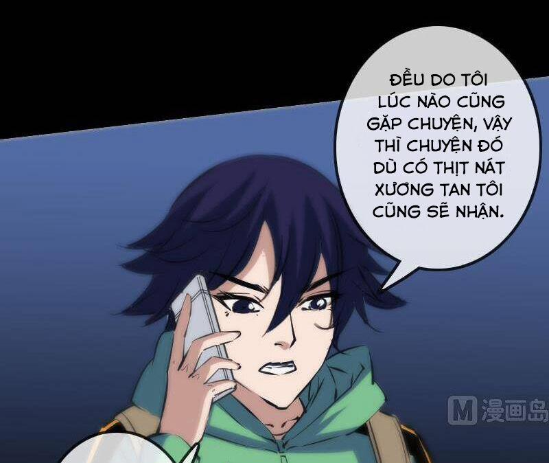 Kiếp Thiên Vận 135 trang 34