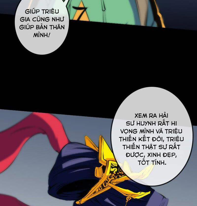 Kiếp Thiên Vận 135 trang 35