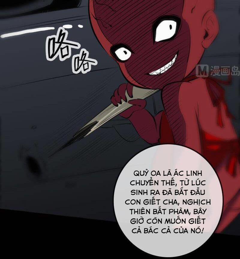 Kiếp Thiên Vận 136 trang 11