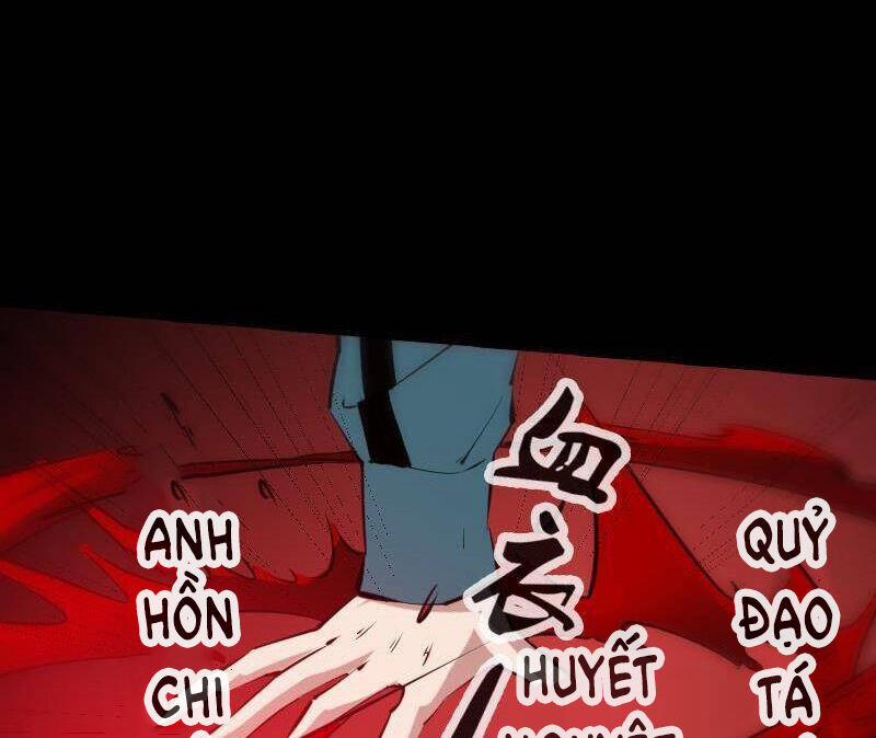 Kiếp Thiên Vận 136 trang 18