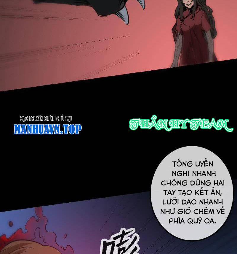 Kiếp Thiên Vận 136 trang 22