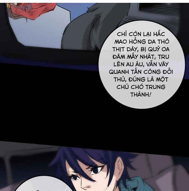 Kiếp Thiên Vận 136 trang 31